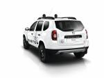 Dacia Duster Aventure Limited Edition 2013 года